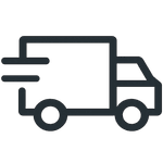 Free delivery over 100